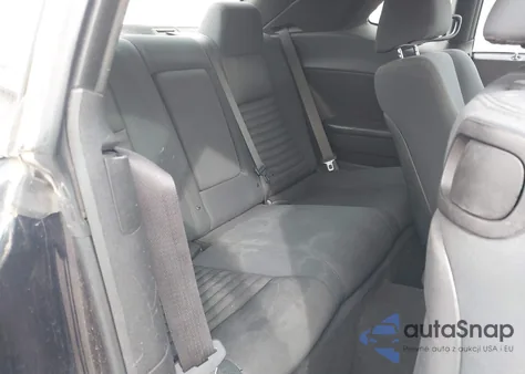 2012 Dodge Challenger Sxt z USA, uszkodzony, nr VIN 2C3CDYAG9CH127720